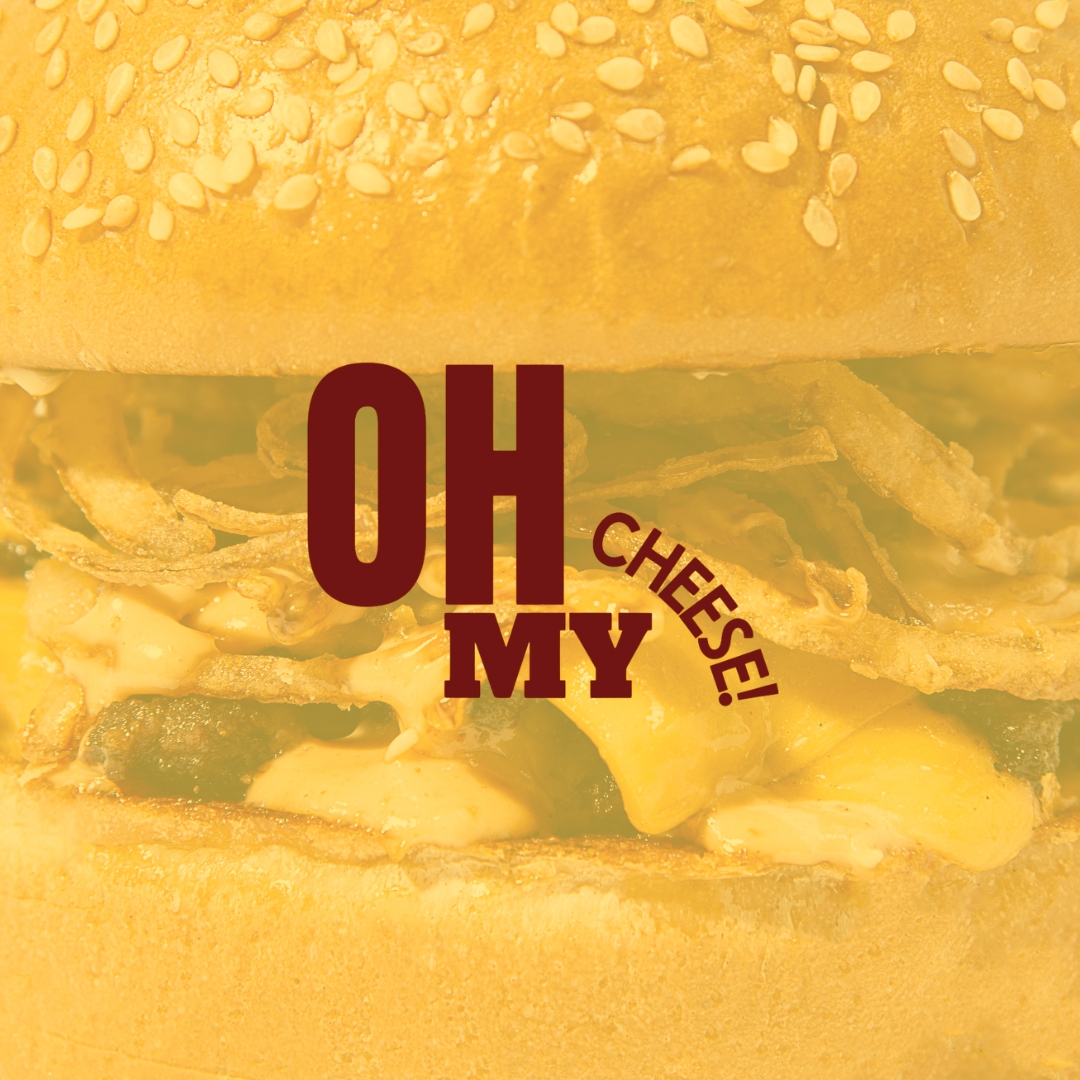 redes sociales hamburguesería