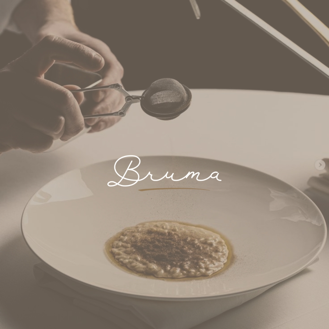 Contenido para redes sociales de restaurante