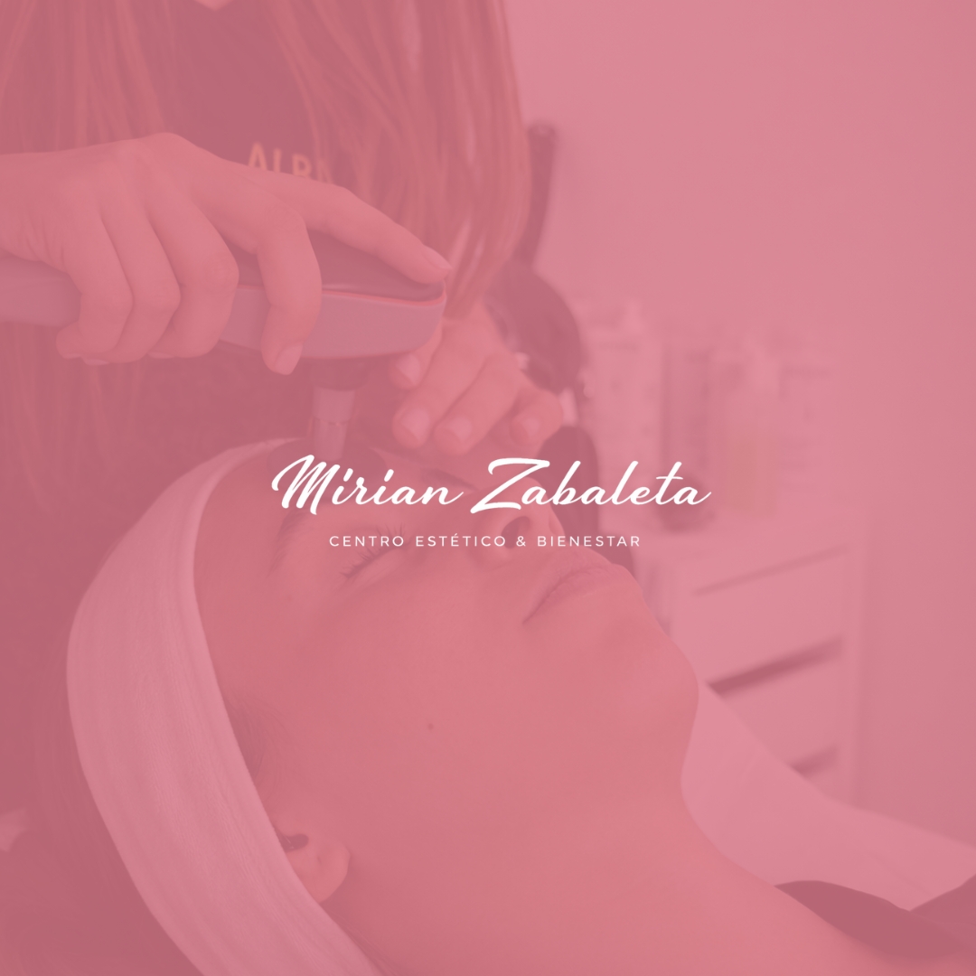 Creación contenido estética