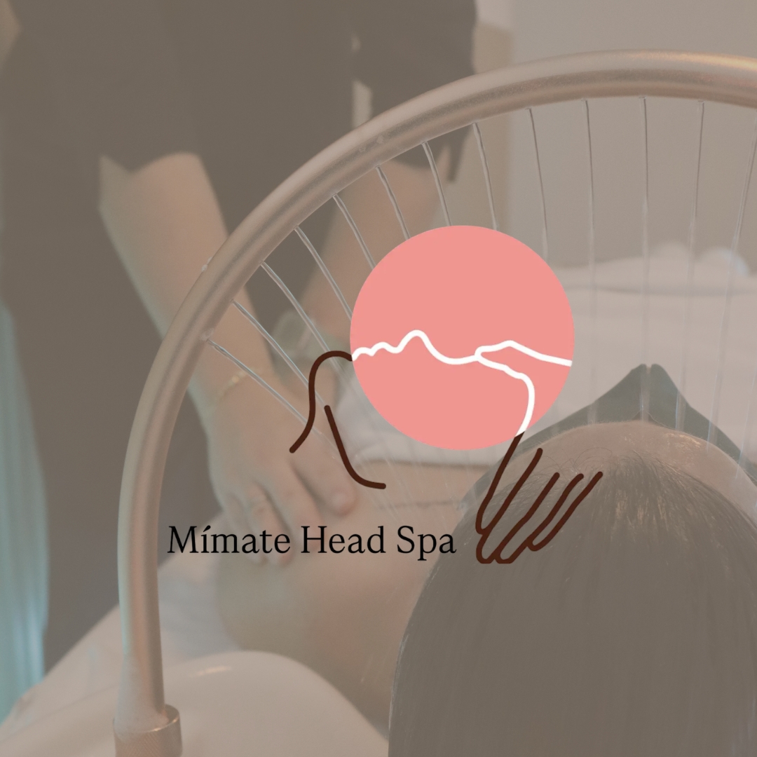 Creación contenido head spa