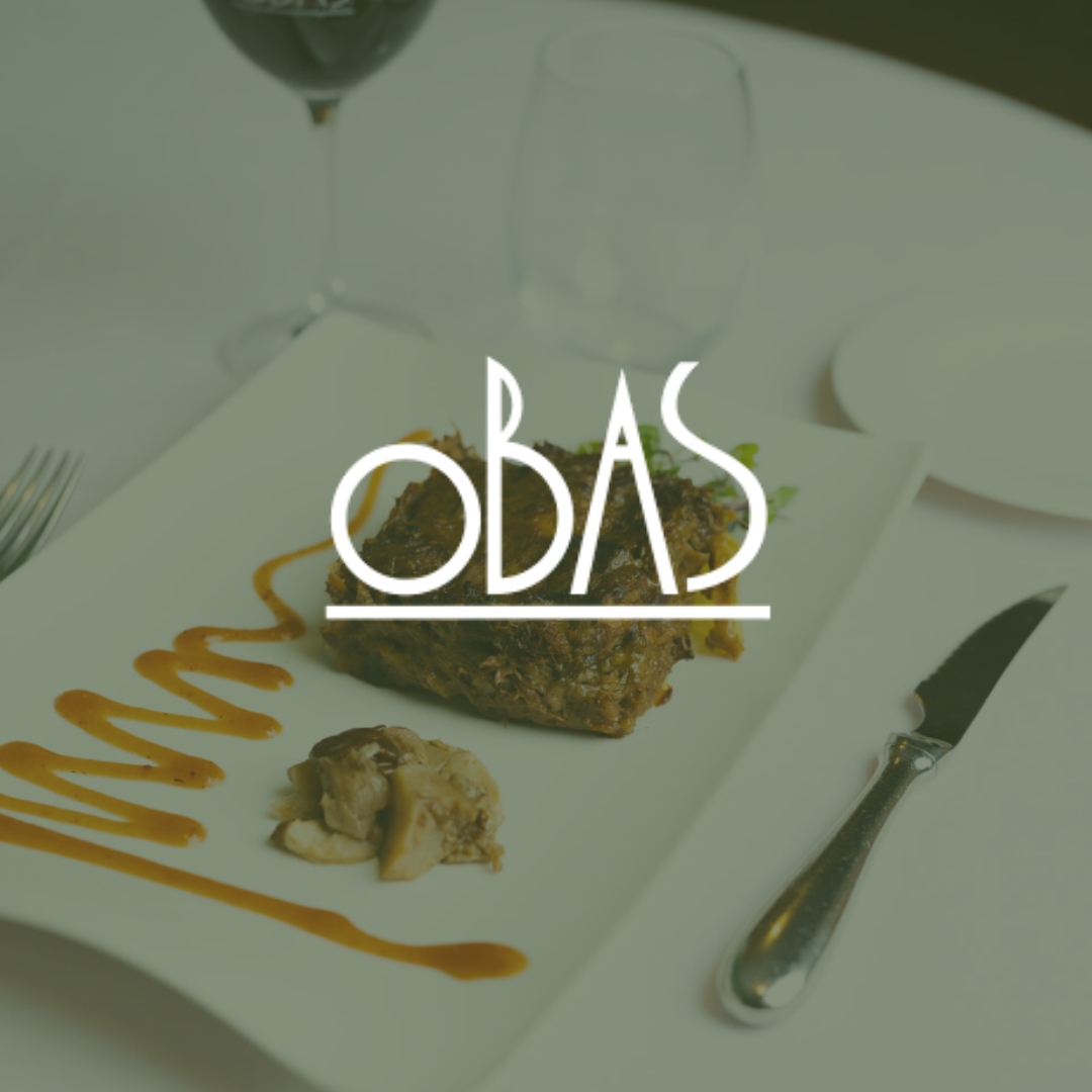 Restaurante Obas