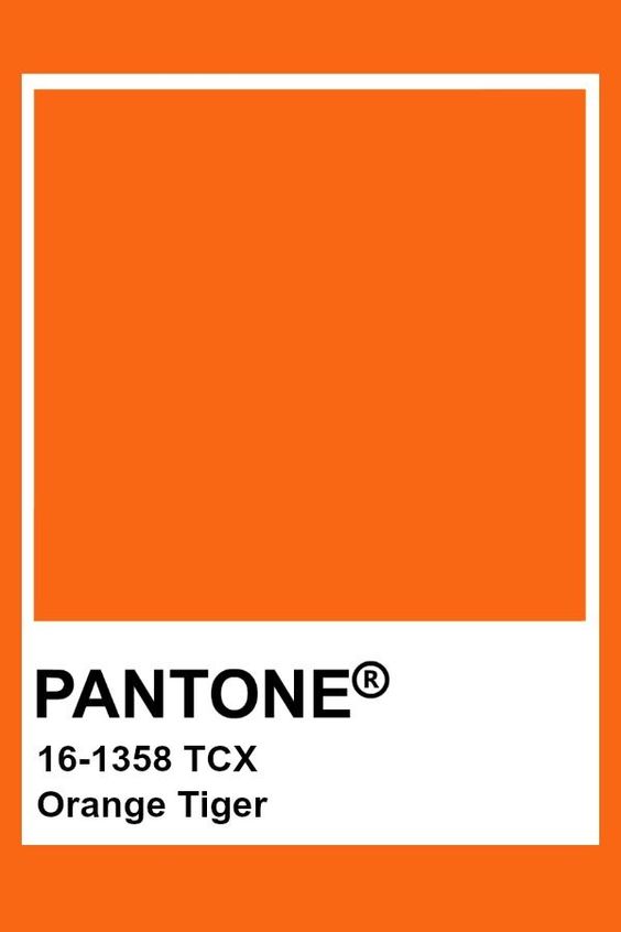 pantone branding