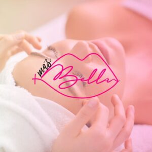 Redes sociales centro de estética