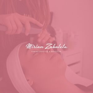 Creación contenido estética